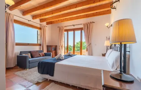 Bosco, Maison 12 personnes à Sa Coma - Photo 39