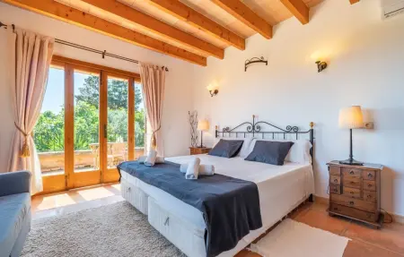 Bosco, Maison 12 personnes à Sa Coma - Photo 40