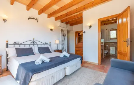 Bosco, Maison 12 personnes à Sa Coma - Photo 41