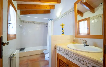 Bosco, Maison 12 personnes à Sa Coma - Photo 46