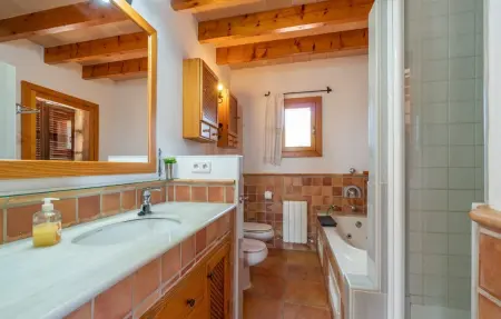 Bosco, Maison 12 personnes à Sa Coma - Photo 47