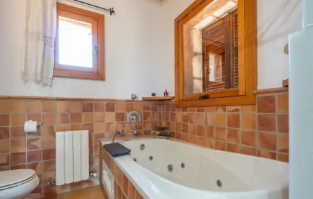 Bosco, Maison 12 personnes à Sa Coma - Photo 48