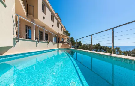 S'Estoneta, Maison 10 personnes à Canyamel - Photo 3