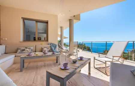 S'Estoneta, Maison 10 personnes à Canyamel - Photo 10