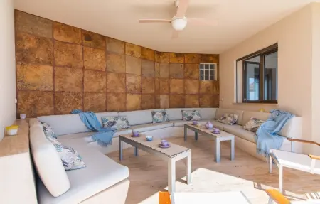 S'Estoneta, Maison 10 personnes à Canyamel - Photo 11