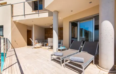 S'Estoneta, Maison 10 personnes à Canyamel - Photo 12