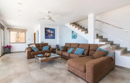 S'Estoneta, Maison 10 personnes à Canyamel - Photo 18