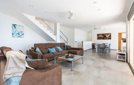 S'Estoneta, Maison 10 personnes à Canyamel - Photo 19