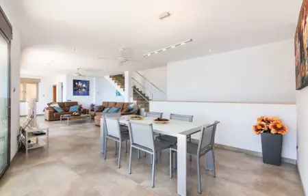 S'Estoneta, Maison 10 personnes à Canyamel - Photo 20