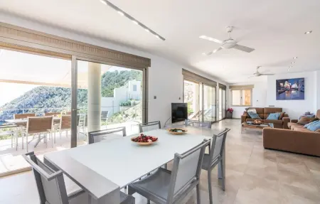 S'Estoneta, Maison 10 personnes à Canyamel - Photo 21