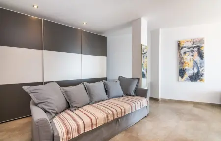 S'Estoneta, Maison 10 personnes à Canyamel - Photo 22
