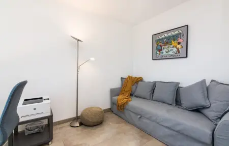 S'Estoneta, Maison 10 personnes à Canyamel - Photo 23