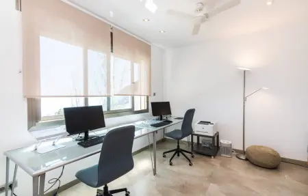 S'Estoneta, Maison 10 personnes à Canyamel - Photo 28