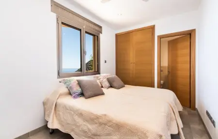 S'Estoneta, Maison 10 personnes à Canyamel - Photo 30