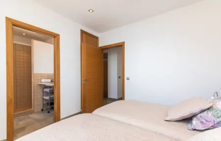 S'Estoneta, Maison 10 personnes à Canyamel - Photo 32