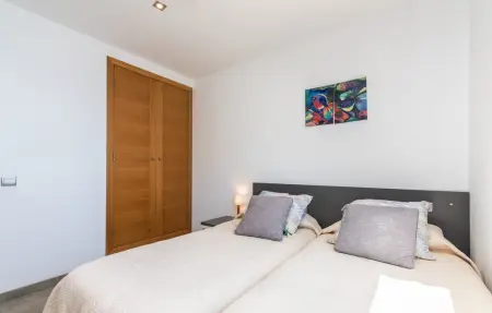 S'Estoneta, Maison 10 personnes à Canyamel - Photo 35