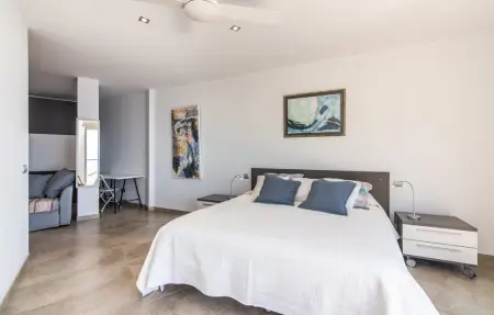 S'Estoneta, Maison 10 personnes à Canyamel - Photo 36