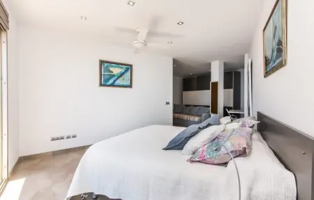 S'Estoneta, Maison 10 personnes à Canyamel - Photo 38