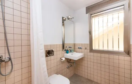 S'Estoneta, Maison 10 personnes à Canyamel - Photo 40