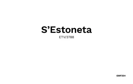 S'Estoneta, Maison 10 personnes à Canyamel - Photo 45