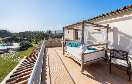 Morell Nou, Maison 8 personnes à Pollenca - Photo 3