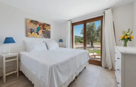 Morell Nou, Maison 8 personnes à Pollenca - Photo 8