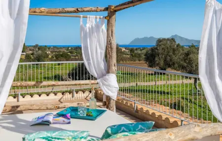 Morell Nou, Maison 8 personnes à Pollenca - Photo 13