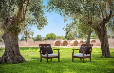 Morell Nou, Maison 8 personnes à Pollenca - Photo 17