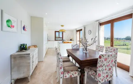 Morell Nou, Maison 8 personnes à Pollenca - Photo 20