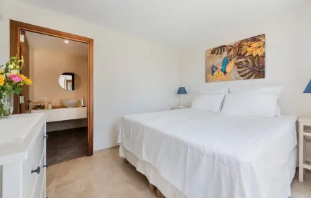 Morell Nou, Maison 8 personnes à Pollenca - Photo 22