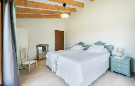 Morell Nou, Maison 8 personnes à Pollenca - Photo 27