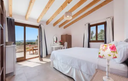Morell Nou, Maison 8 personnes à Pollenca - Photo 28