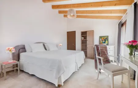 Morell Nou, Maison 8 personnes à Pollenca - Photo 29