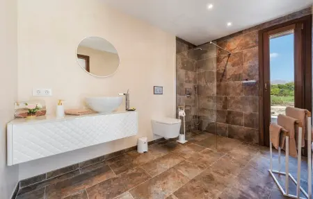 Morell Nou, Maison 8 personnes à Pollenca - Photo 30