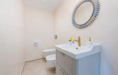 Morell Nou, Maison 8 personnes à Pollenca - Photo 34