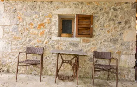 Pou Bo, Maison 6 personnes à Campanet - Photo 21