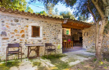 Pou Bo, Maison 6 personnes à Campanet - Photo 22