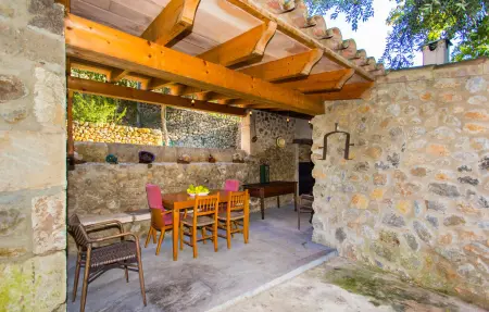 Pou Bo, Maison 6 personnes à Campanet - Photo 23