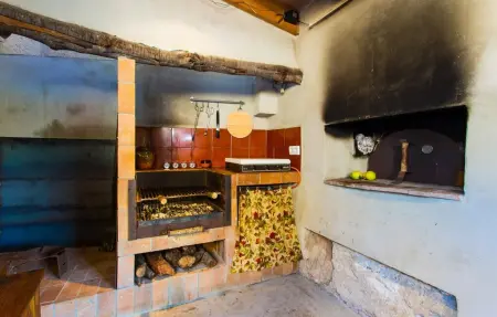 Pou Bo, Maison 6 personnes à Campanet - Photo 25