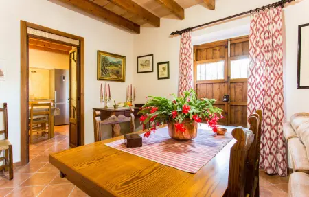 Pou Bo, Maison 6 personnes à Campanet - Photo 28