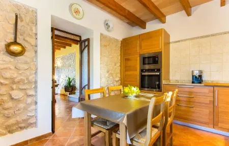 Pou Bo, Maison 6 personnes à Campanet - Photo 29