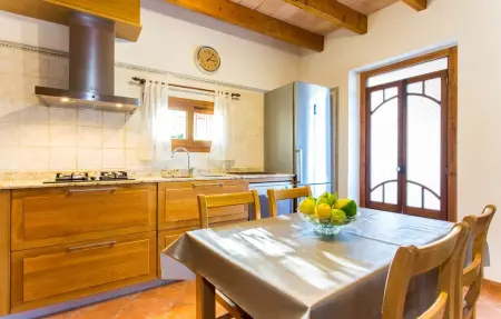 Pou Bo, Maison 6 personnes à Campanet - Photo 31