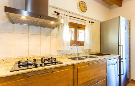 Pou Bo, Maison 6 personnes à Campanet - Photo 32