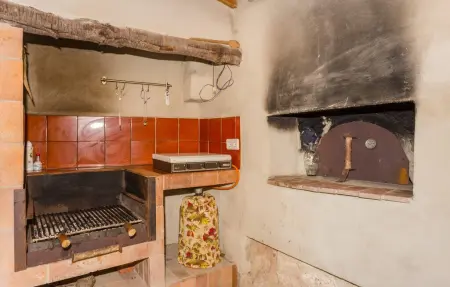 Pou Bo, Maison 6 personnes à Campanet - Photo 34