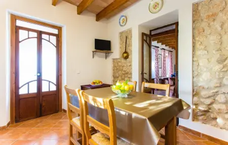 Pou Bo, Maison 6 personnes à Campanet - Photo 35