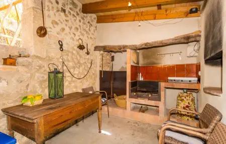 Pou Bo, Maison 6 personnes à Campanet - Photo 37