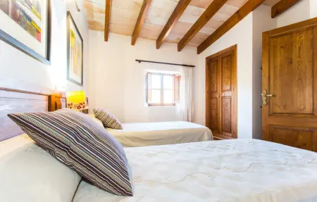 Pou Bo, Maison 6 personnes à Campanet - Photo 41