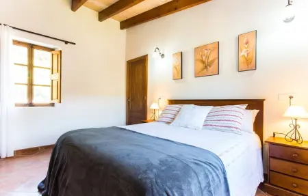 Pou Bo, Maison 6 personnes à Campanet - Photo 43