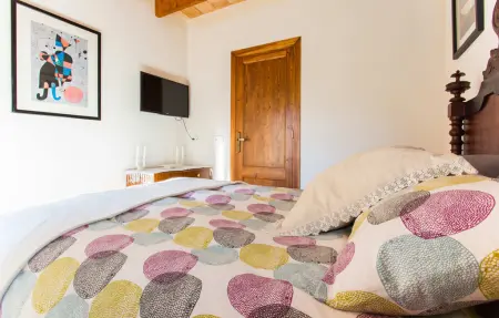 Pou Bo, Maison 6 personnes à Campanet - Photo 46