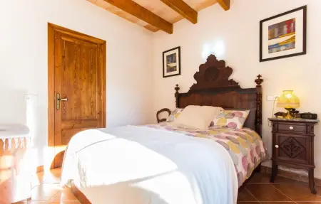 Pou Bo, Maison 6 personnes à Campanet - Photo 47
